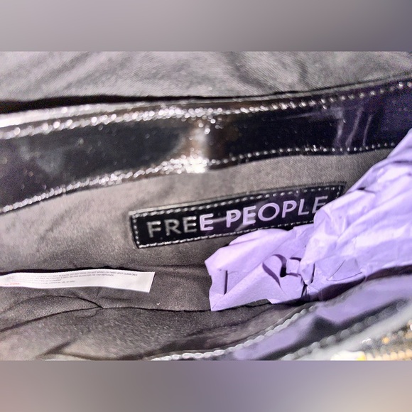 Free People High Speed Crossbody - Picture 11 of 11